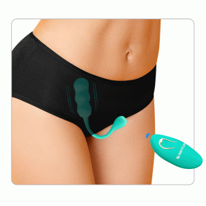 Leshy Vibro Jaje BI 14868W A4-13